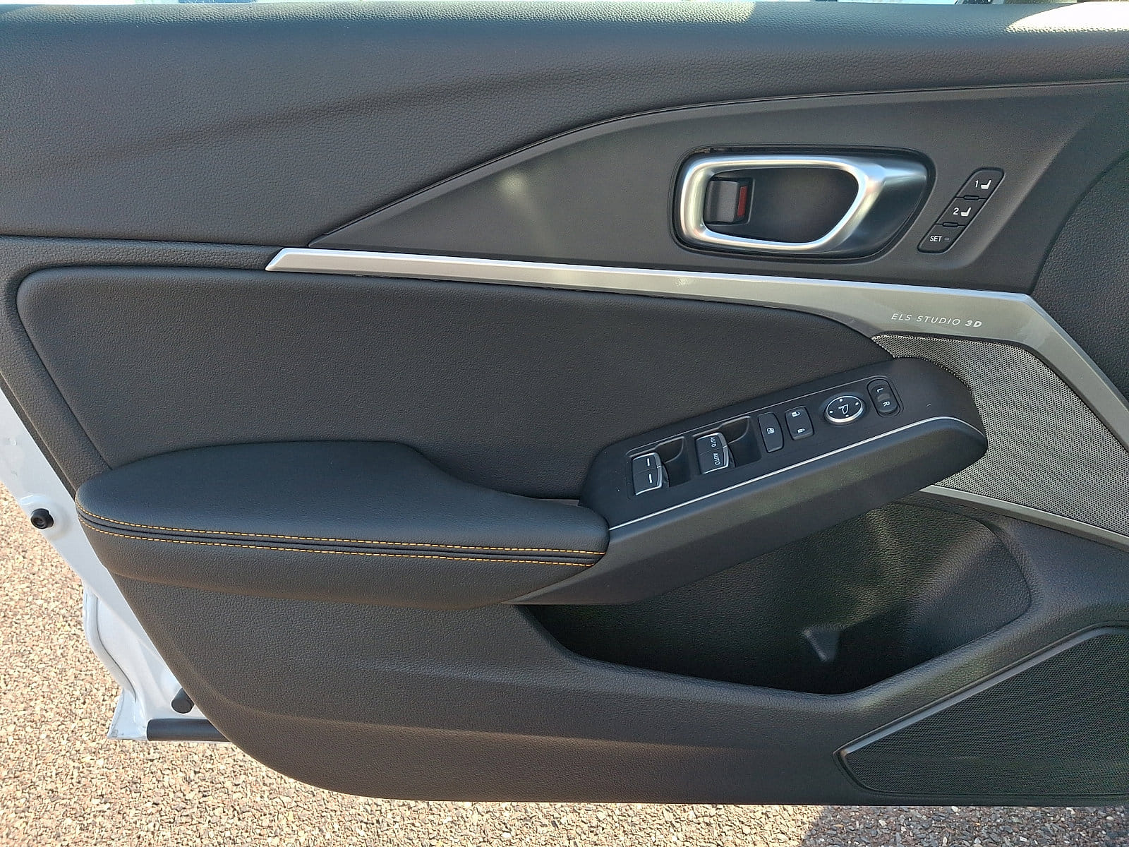 2026 Acura Integra A-Spec w/Technology Package - Photo 9