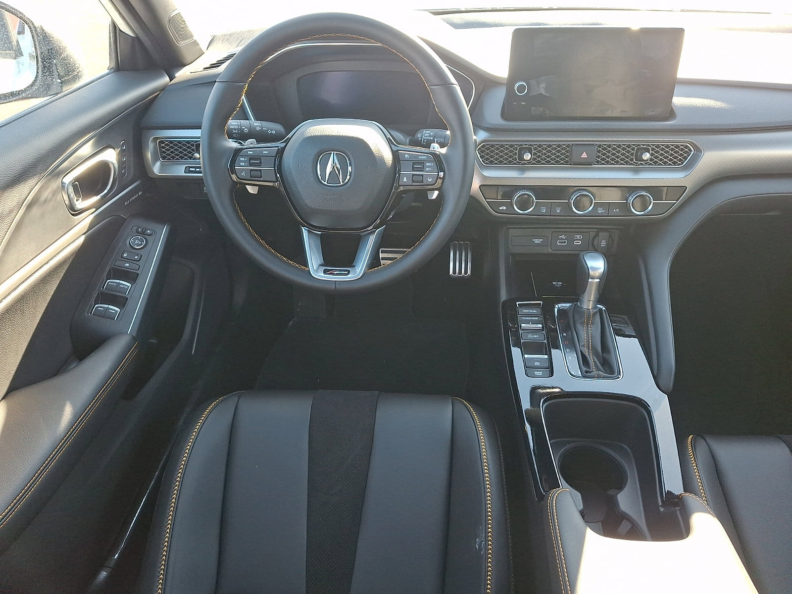 2026 Acura Integra A-Spec w/Technology Package - Photo 8