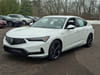 2 thumbnail image of  2026 Acura Integra w/A-Spec Technology Package