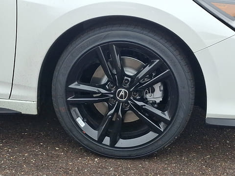 2026 Acura Integra w/A-Spec Technology Package