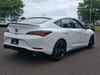 4 thumbnail image of  2026 Acura Integra w/A-Spec Technology Package