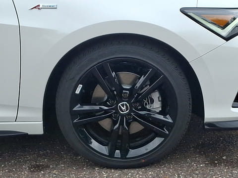 2026 Acura Integra w/A-Spec Technology Package