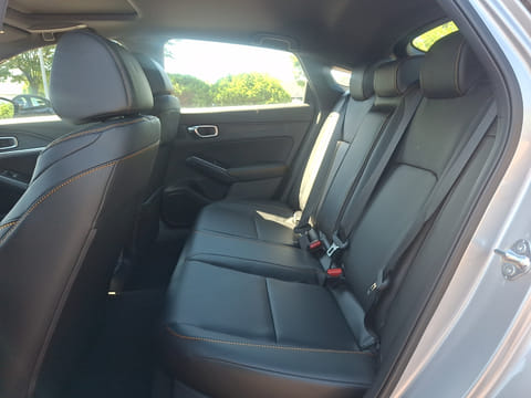 2026 Acura Integra w/A-Spec Technology Package