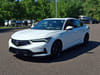 2 thumbnail image of  2026 Acura Integra w/A-Spec Technology Package