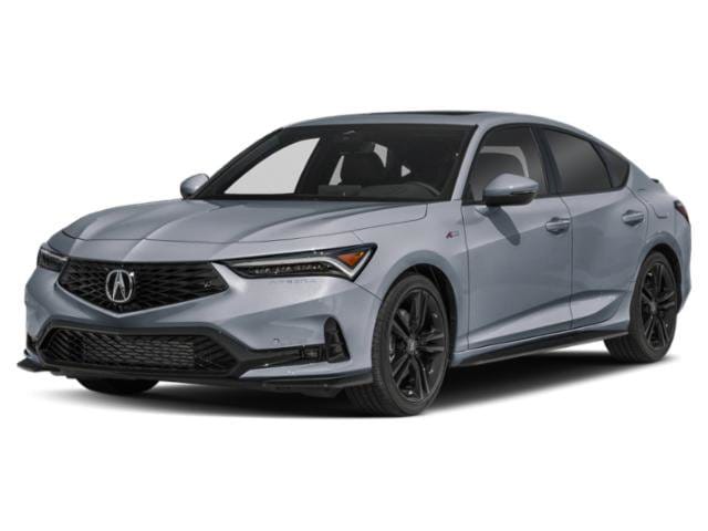 1 placeholder image of  2026 Acura Integra w/A-Spec Technology Package