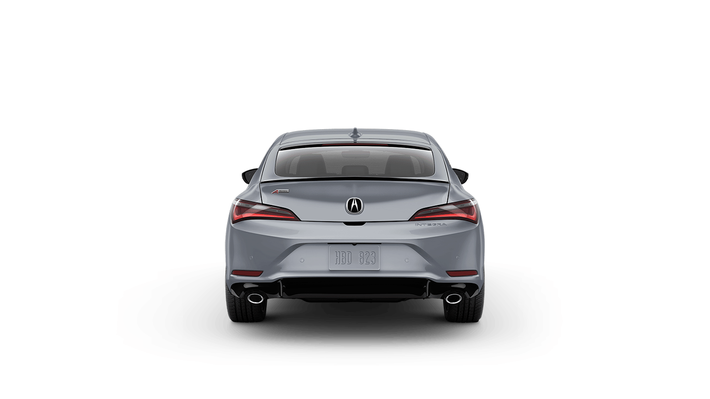 4 thumbnail image of  2026 Acura Integra w/A-Spec Technology Package