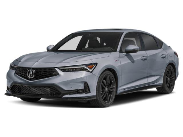 1 placeholder image of  2026 Acura Integra w/A-Spec Technology Package