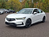2 thumbnail image of  2026 Acura Integra w/A-Spec Technology Package