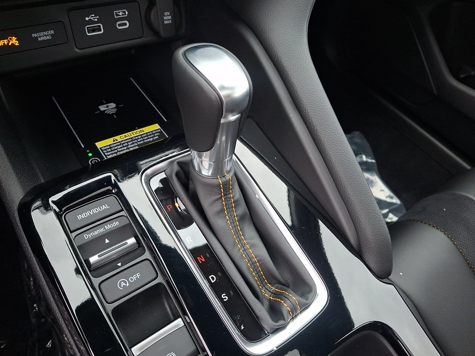 2026 Acura Integra A-Spec with Tech Package - Photo 12