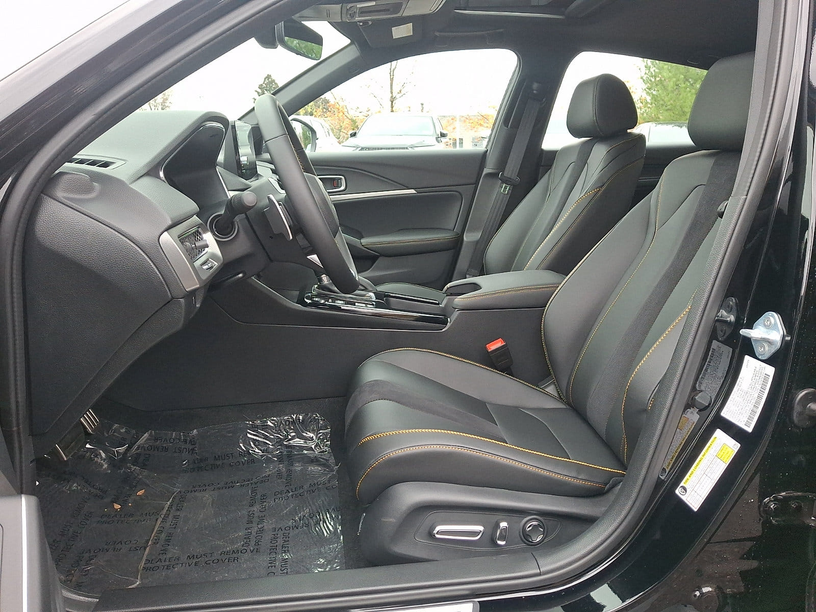 2026 Acura Integra A-Spec with Tech Package - Photo 10