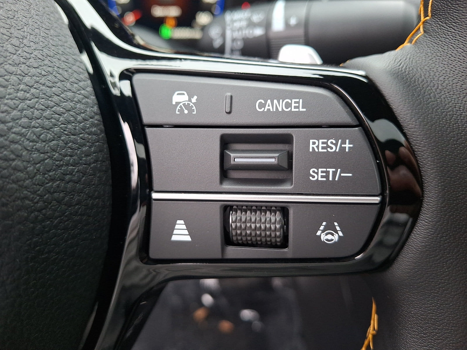 2026 Acura Integra A-Spec with Tech Package - Photo 18