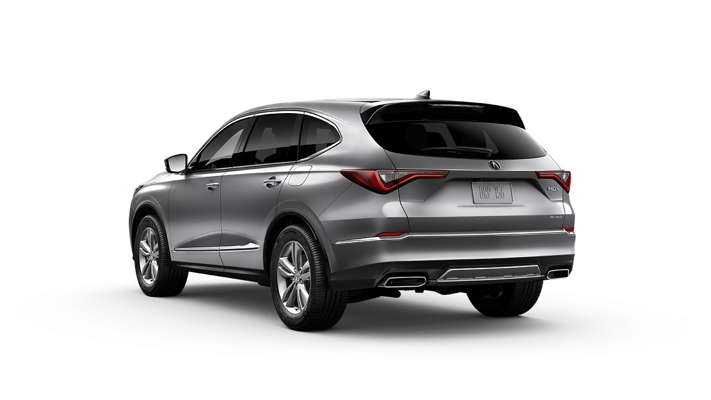 3 thumbnail image of  2026 Acura MDX