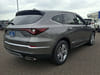 4 thumbnail image of  2026 Acura MDX