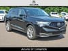2026 Acura MDX