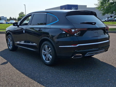 2026 Acura MDX