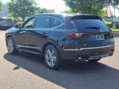 2026 Acura MDX