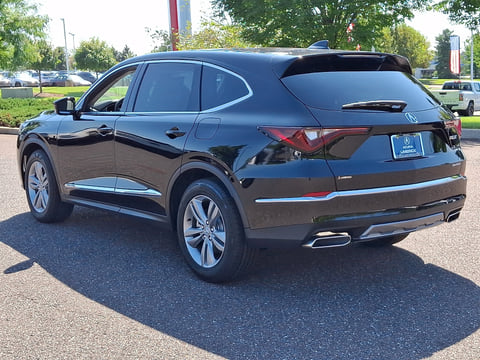 2026 Acura MDX