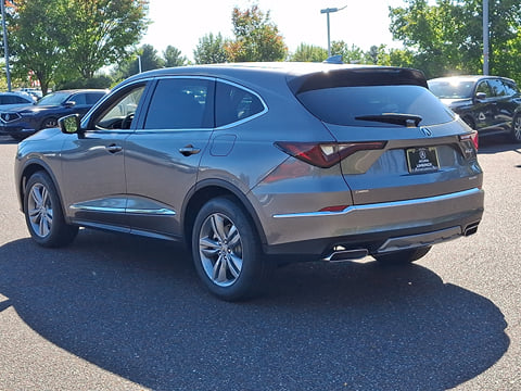 2026 Acura MDX