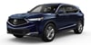 1 placeholder image of  2026 Acura MDX