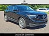 1 thumbnail image of  2026 Acura MDX