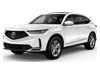 2026 Acura MDX SH-AWD
