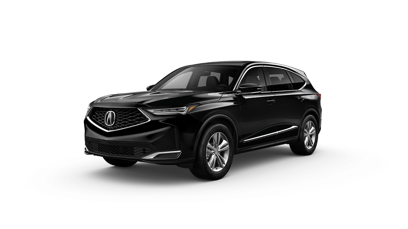 1 thumbnail image of  2026 Acura MDX SH-AWD