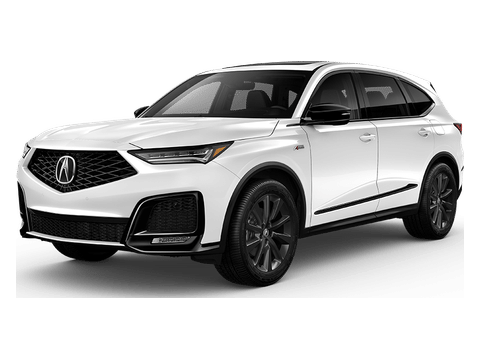2026 Acura MDX w/A-Spec Package