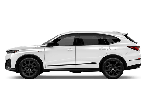 2026 Acura MDX w/A-Spec Package