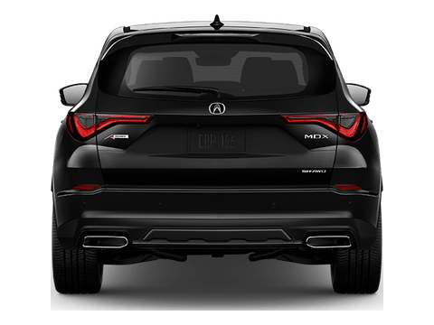 2026 Acura MDX w/A-Spec Package