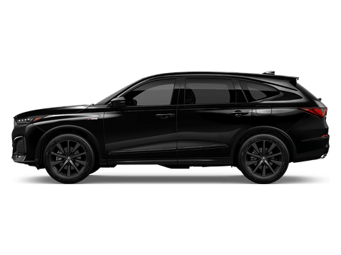 2026 Acura MDX w/A-Spec Package