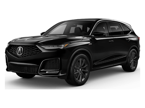 2026 Acura MDX w/A-Spec Package