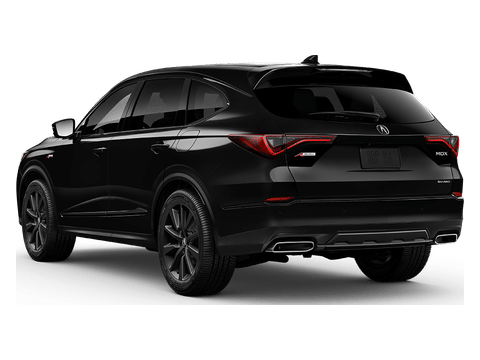 2026 Acura MDX w/A-Spec Package