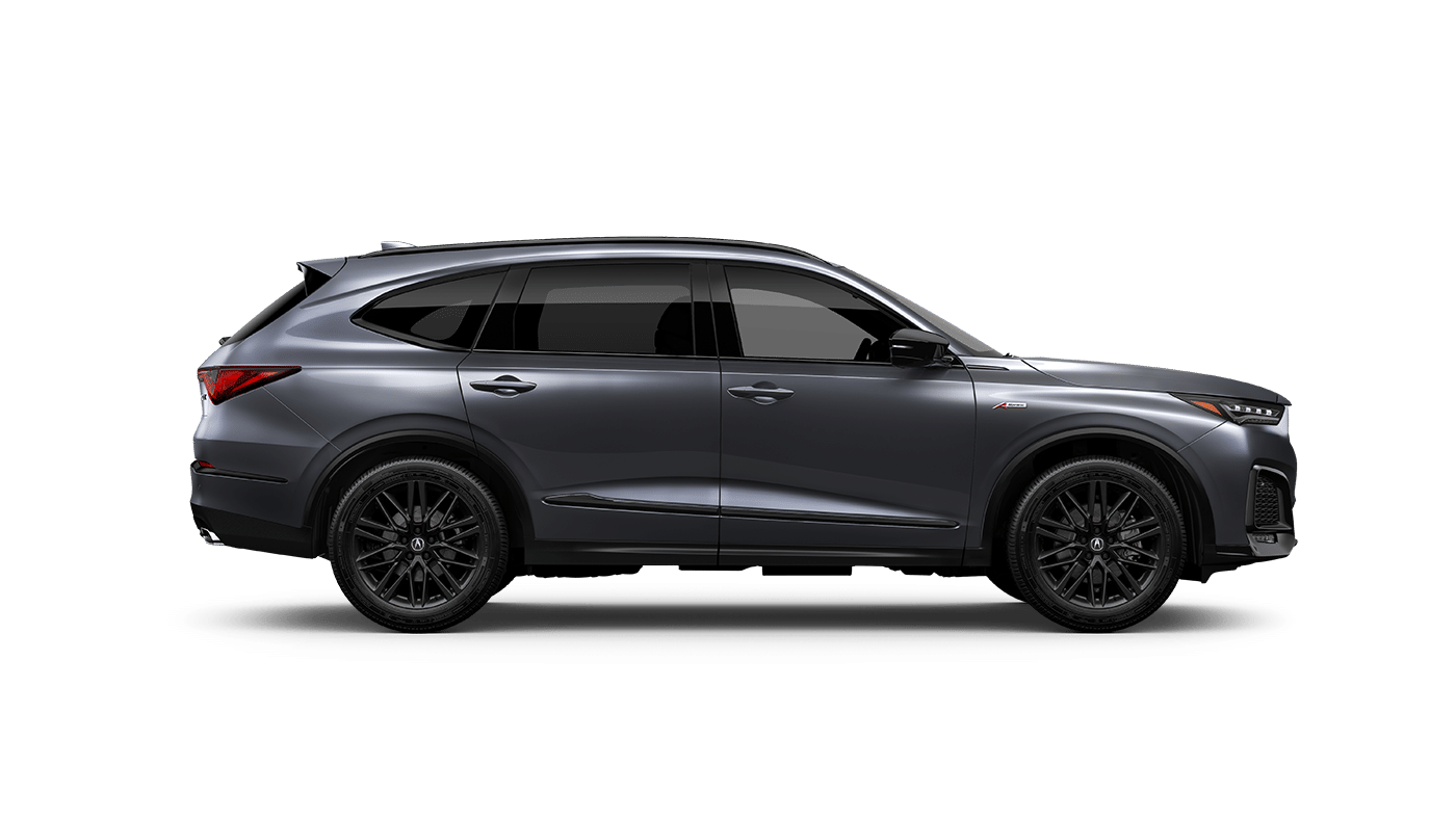 6 thumbnail image of  2026 Acura MDX SH-AWD A-Spec with Advance Package