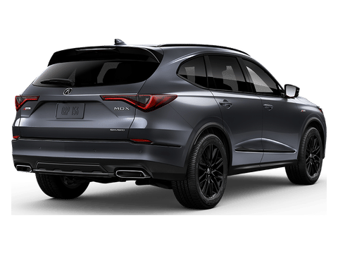 2026 Acura MDX SH-AWD A-Spec with Advance Package