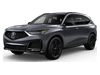 2026 Acura MDX SH-AWD A-Spec with Advance Package