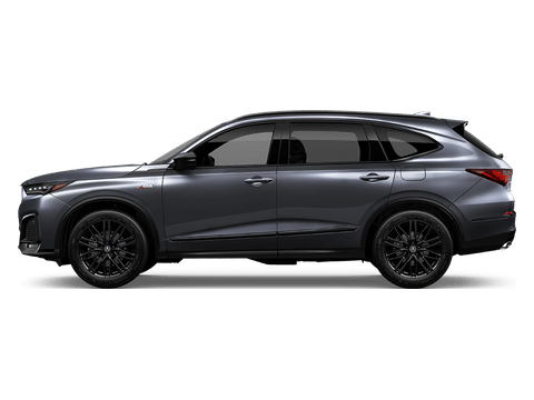 2026 Acura MDX w/A-Spec Advance Package