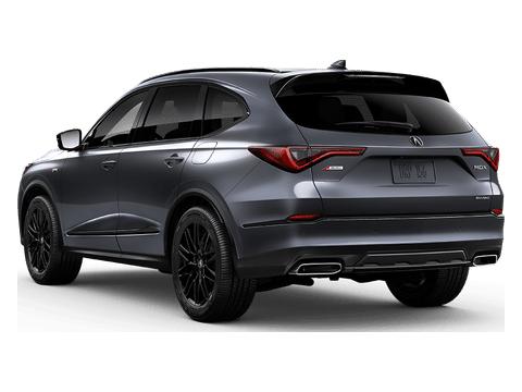 2026 Acura MDX w/A-Spec Advance Package