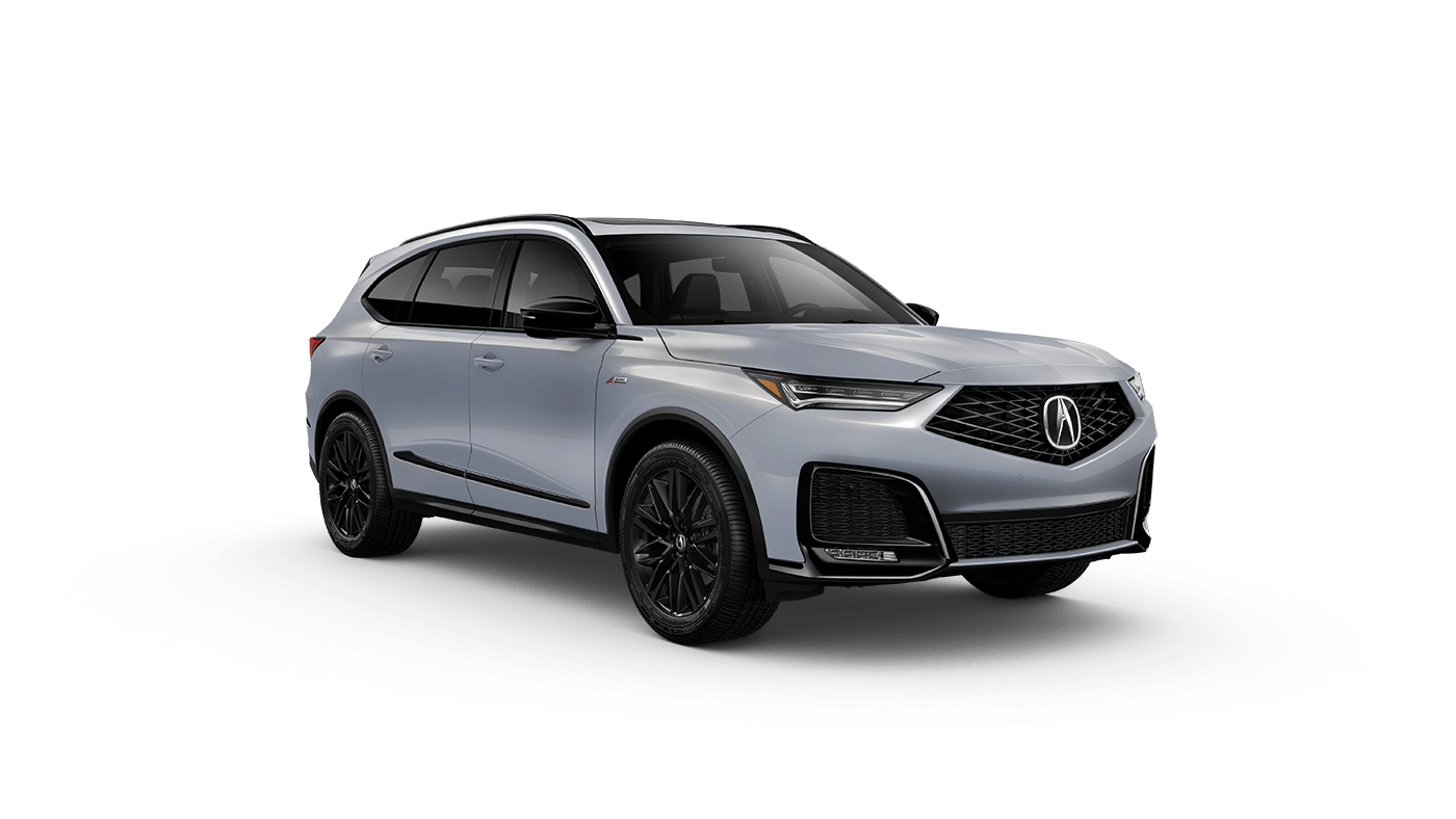7 thumbnail image of  2026 Acura MDX SH-AWD A-Spec with Advance Package