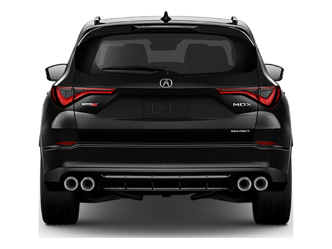 2026 Acura MDX Type S w/Advance Package
