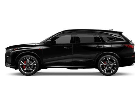 2026 Acura MDX Type S w/Advance Package