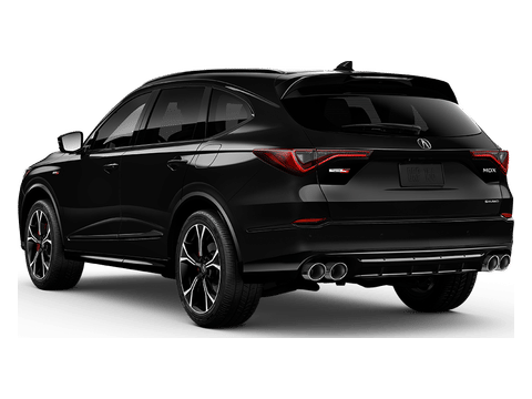 2026 Acura MDX Type S w/Advance Package