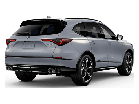 2026 Acura MDX SH-AWD Type S with Advance Package