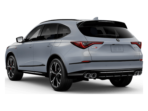 2026 Acura MDX SH-AWD Type S with Advance Package