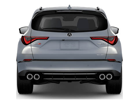 2026 Acura MDX SH-AWD Type S with Advance Package