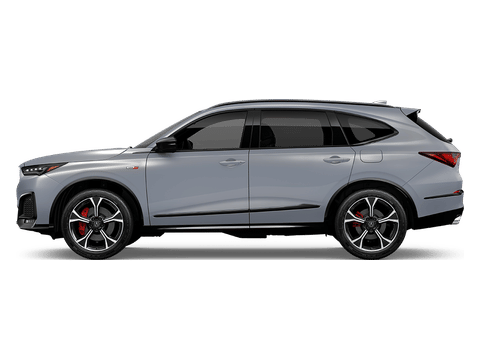 2026 Acura MDX SH-AWD Type S with Advance Package