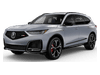 2026 Acura MDX SH-AWD Type S with Advance Package