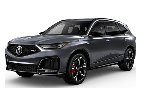 2026 Acura MDX Type S w/Advance Package