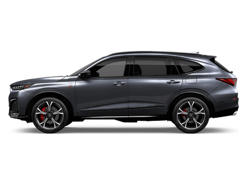 2026 Acura MDX Type S w/Advance Package