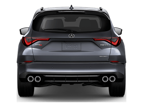 2026 Acura MDX Type S w/Advance Package