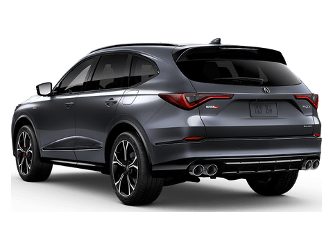 2026 Acura MDX Type S w/Advance Package